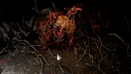 Path of Exile 2 - 腐ったドルイド
 第1章 Boss