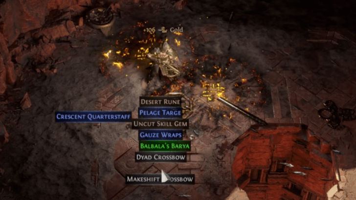 権力への上昇画像