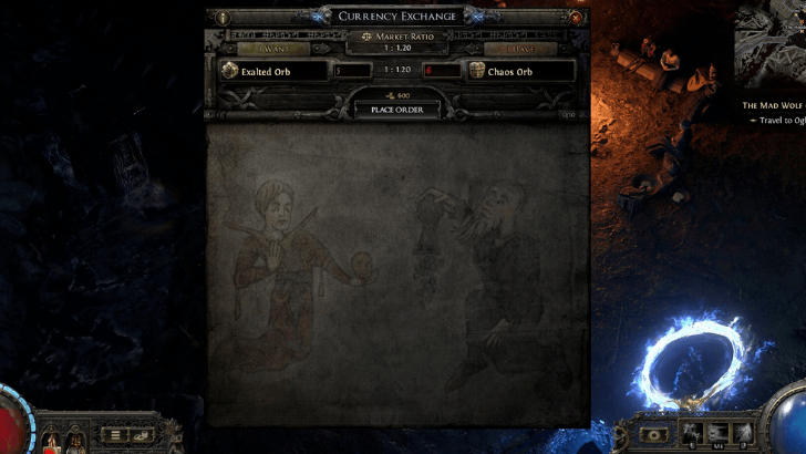 Currency Exchange (1)画像