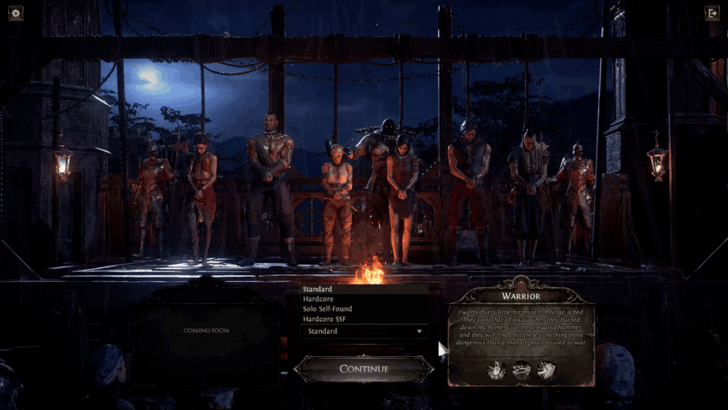 Path of Exile 2 (PoE 2) List of Leagues画像