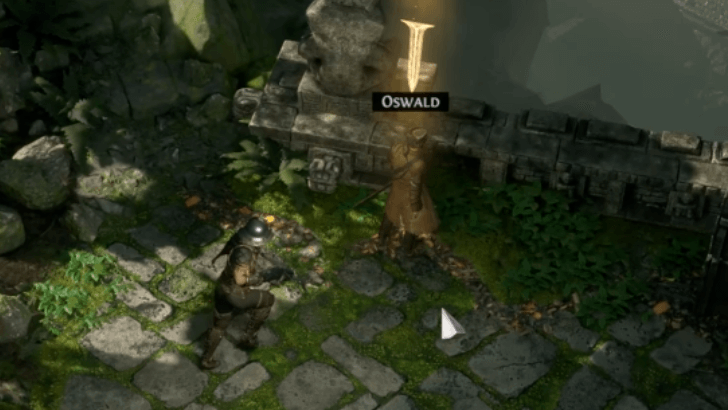 ウツァルの秘宝