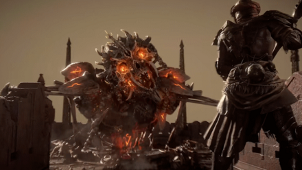 Path of Exile 2 - 汚す者トール・ガル
 第2章 Boss