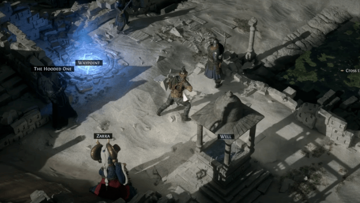 ヴァールの遺産