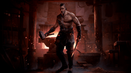 Path of Exile 2 - ウォーリアー