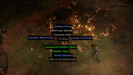 イグナグドゥクの恐ろしい槍、 size:728x410