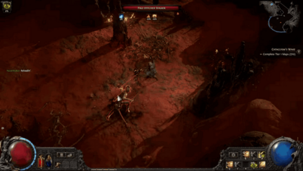 ブラッドボウル