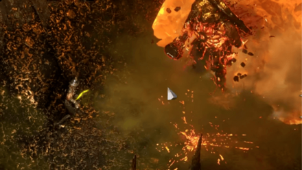 Mektul, the Forgemaster