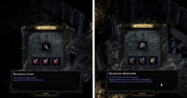 Distilled Emotions画像