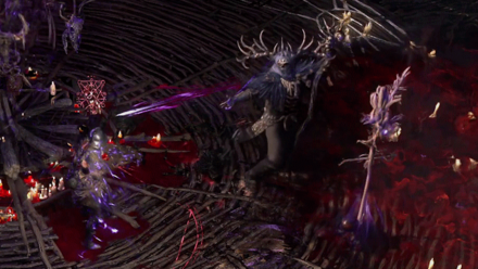 Path of Exile 2 - 霧の中の王
 第1章 Boss