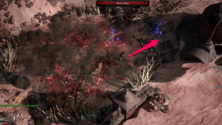 Path of Exile 2 - How to Beat カバラ、コンストリクタークイーン