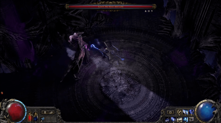 Xesht, We Who Are One画像