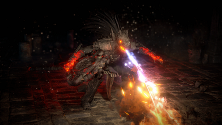 Path of Exile 2 - ブラックジョー、レムナント
 第3章 Boss