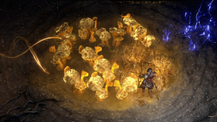 Path of Exile 2 - How to Beat 腐ったドルイド