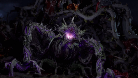 Path of Exile 2 - ブランブルガスト
 第1章 Boss