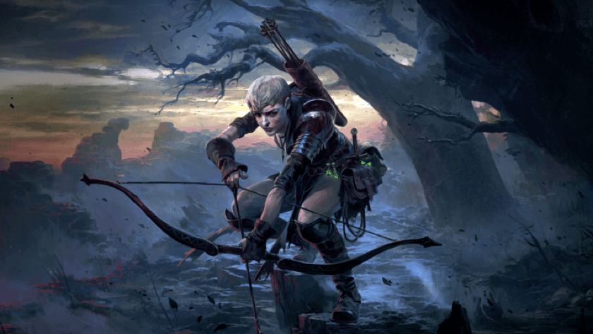 パスファインダー