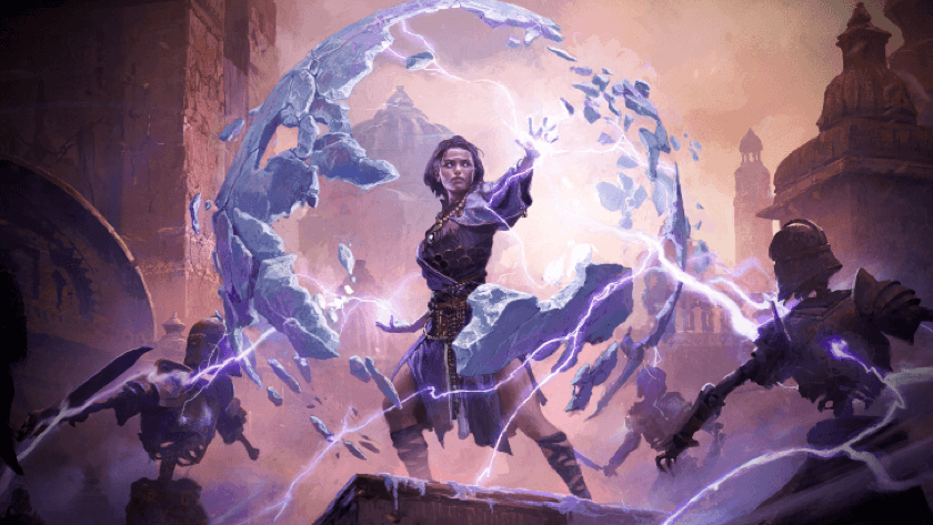 ストームウィーバー