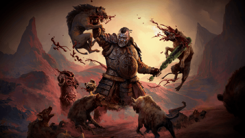 ウォーブリンガー