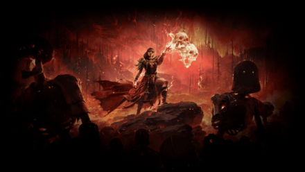 インファーナリスト