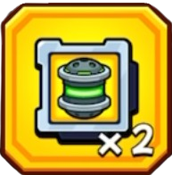 エピックコレクションの欠片