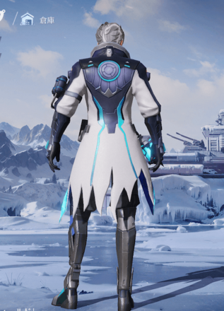 フローズンソード画像