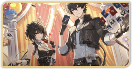 リナシータ音骸コレクション