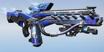 スノーフィールド画像