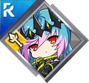 カシウス［幻獣を導く神秘の巫女］