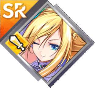 カラドボルグ［雷剣神の奔放］