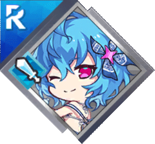 アルマス［盛夏を彩るクールなヒロイン］