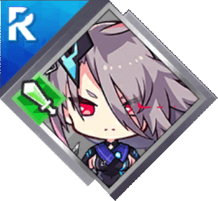 ラグナロク［冷静沈着な先導者］