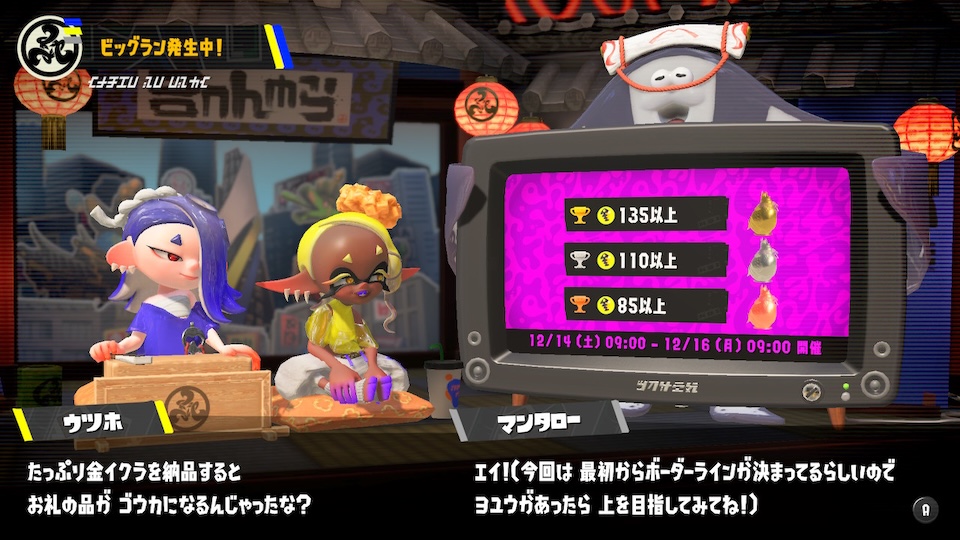 第9回ビッグランのボーダー