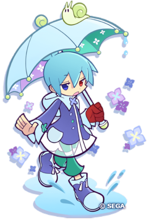 うきうきのシグ