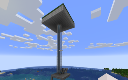 ドラウンドトラップ