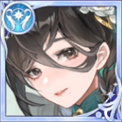 万里山河のアイコン