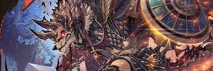 【10705】焦炎の超越神・セト