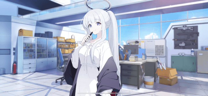 ノア（パジャマ）