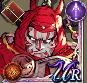 ギルガメッシュ（FFⅤ）の画像