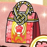 お正月大入りセット梅アイコン