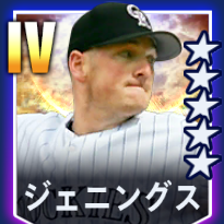 ジェニングス画像