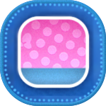 ピンクドットミニー