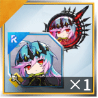 【試練証付き】カシウス幻獣を導く神秘の巫女の結晶x1