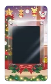 ディスプレイフレーム