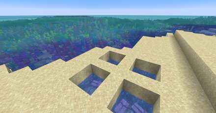 ウーパールーパー養殖場