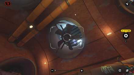 月が綺麗ですね、曇り空だけど