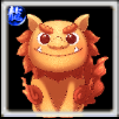 シーサーの画像