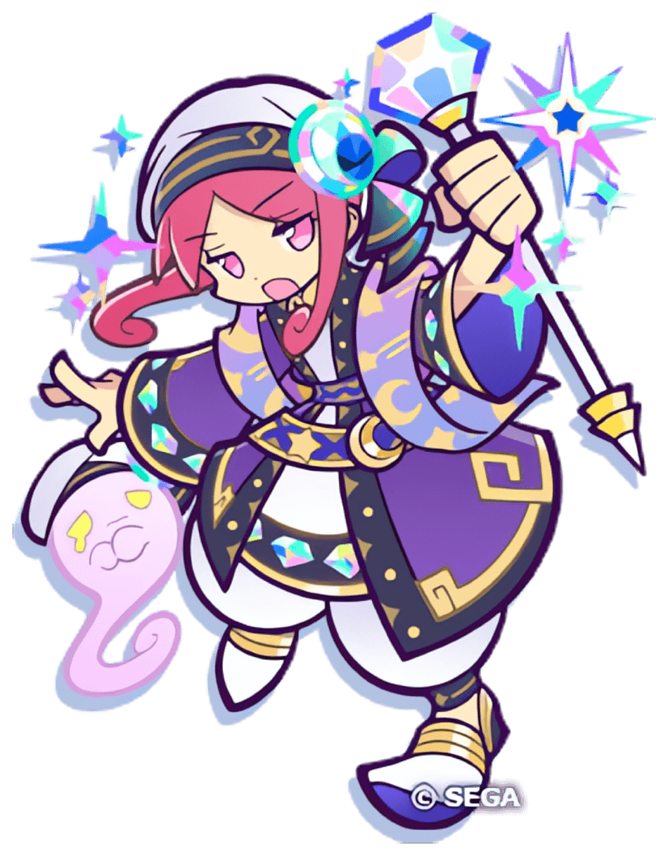 ダイヤハンターサリヴァン(星7)