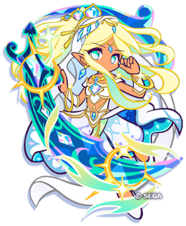 ディネルア とくもり前