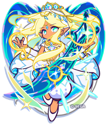 ディネルア とくもり後