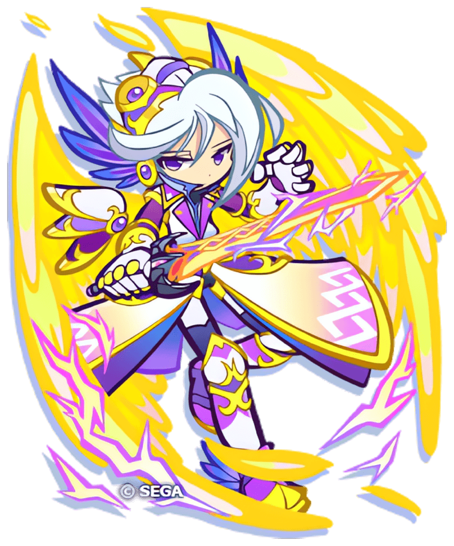 レガムント（星7）