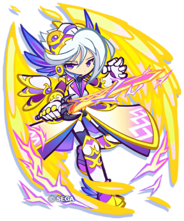 レガムント とくもり後